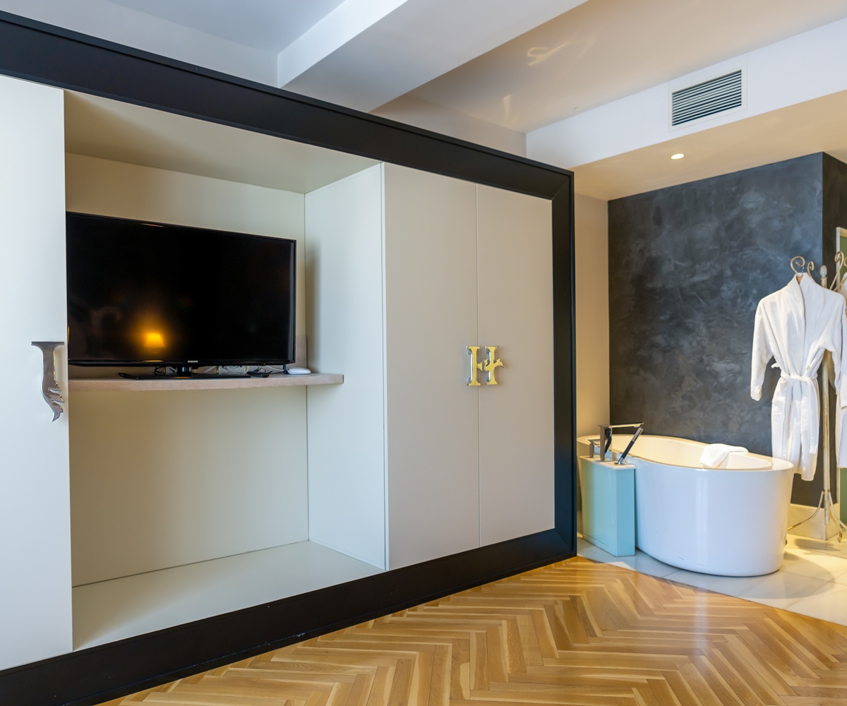 Fotos Hotel Domus Selecta Palacio De Ubeda