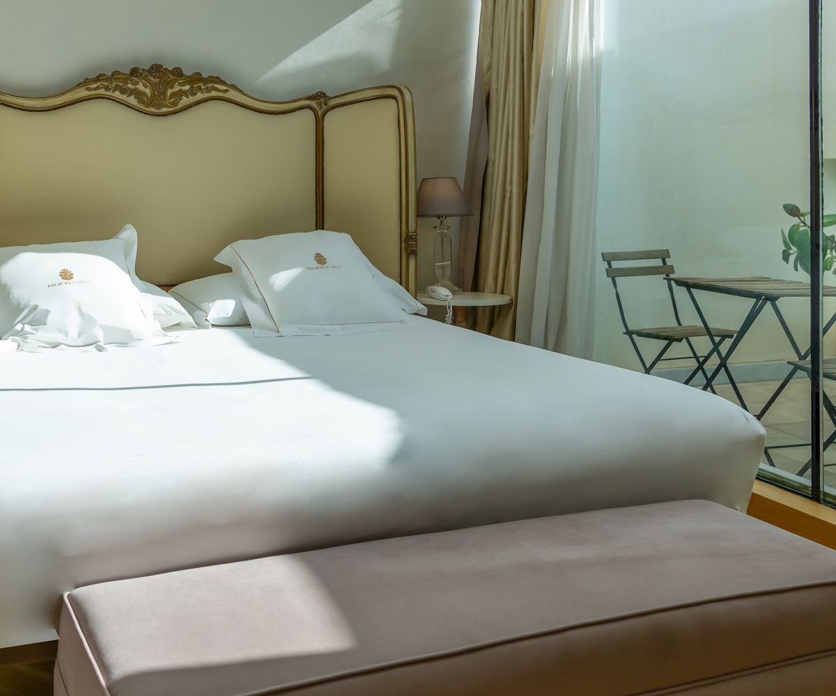 Fotos Hotel Domus Selecta Palacio De Ubeda