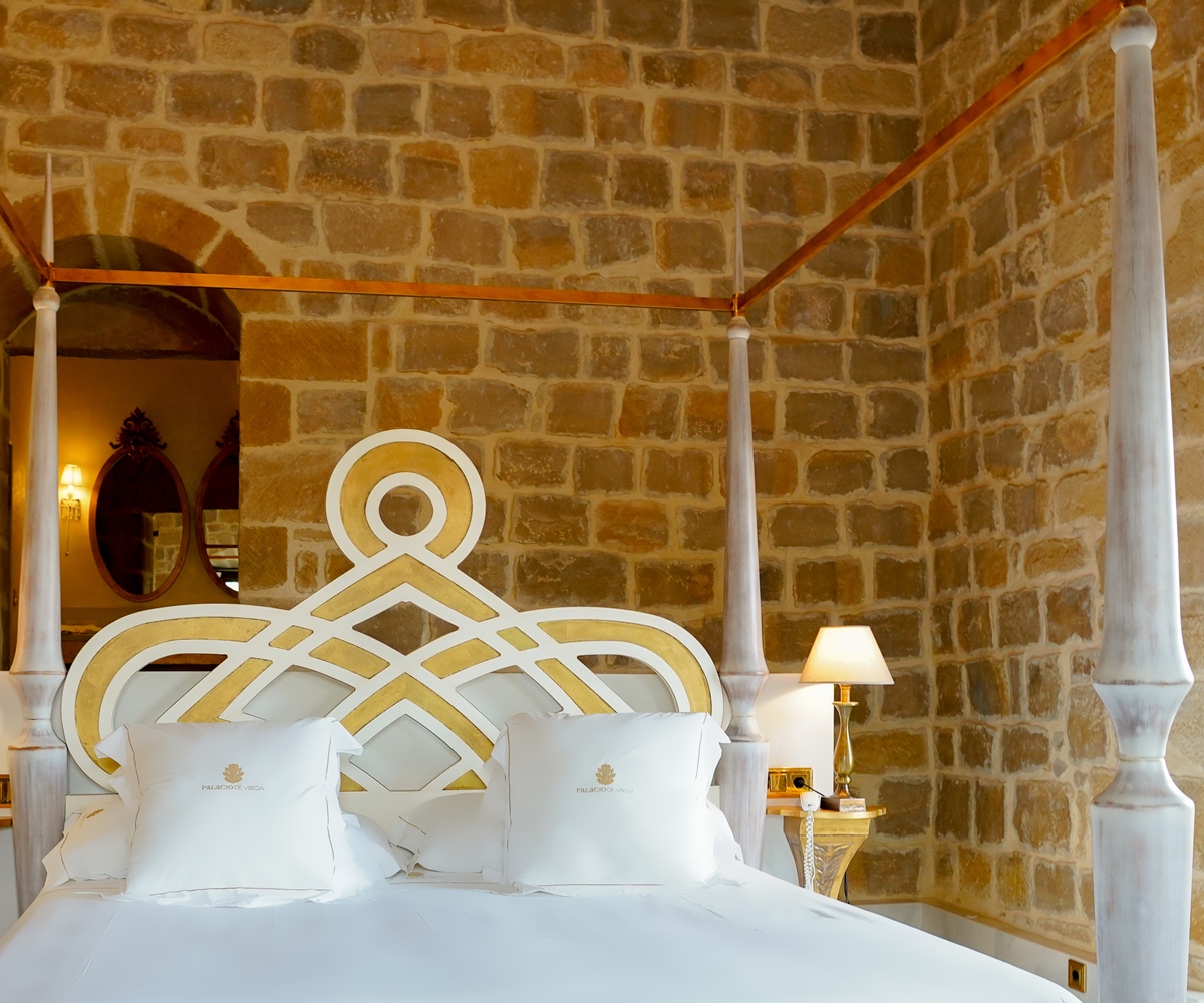 Fotos Hotel Domus Selecta Palacio De Ubeda