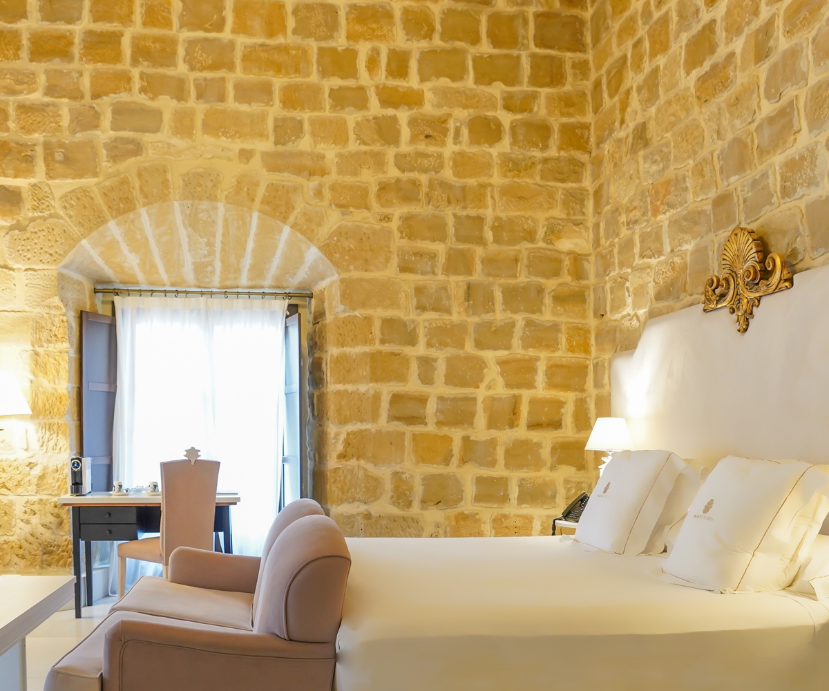 Fotos Hotel Domus Selecta Palacio De Ubeda