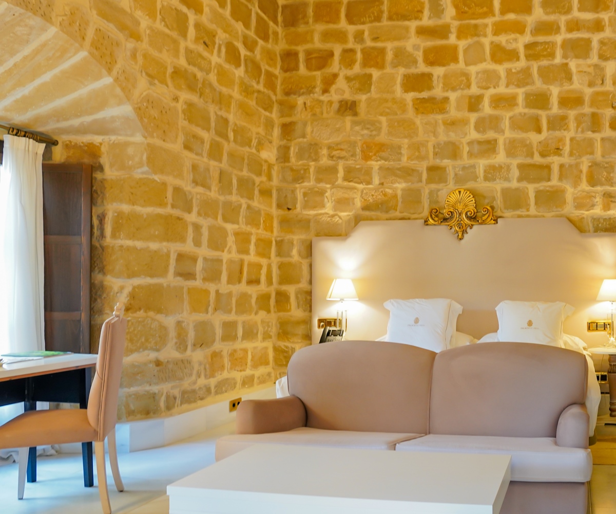 Fotos Hotel Domus Selecta Palacio De Ubeda