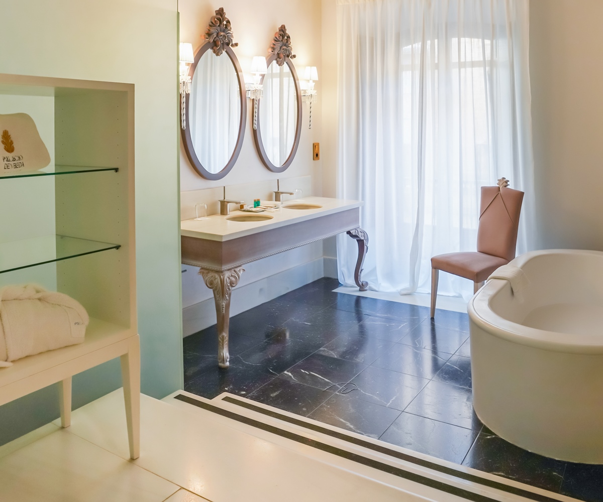 Fotos Hotel Domus Selecta Palacio De Ubeda