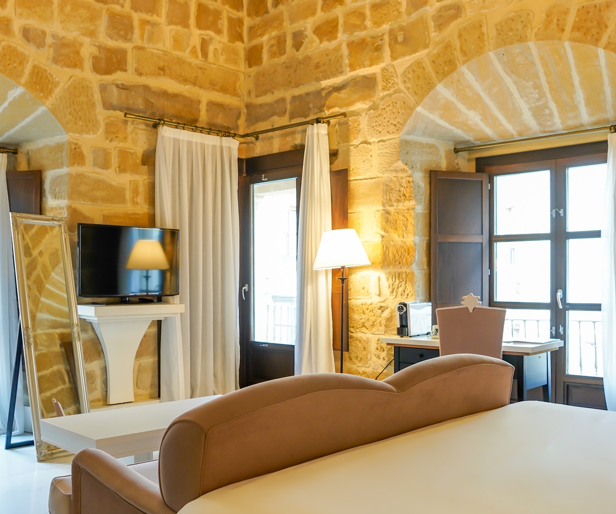 Fotos Hotel Domus Selecta Palacio De Ubeda
