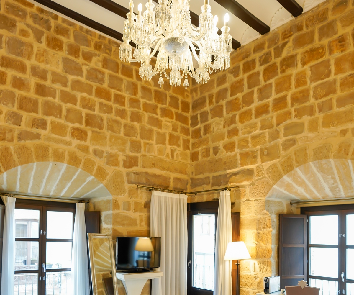 Fotos Hotel Domus Selecta Palacio De Ubeda