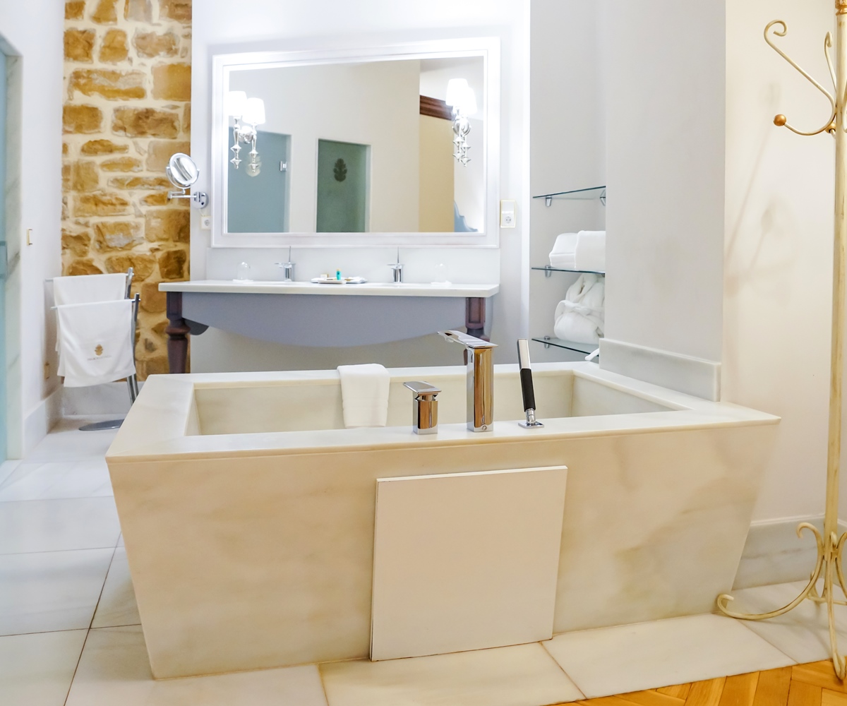 Fotos Hotel Domus Selecta Palacio De Ubeda