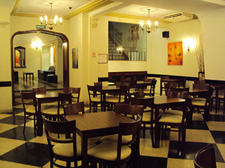 Fotos Hotel Promenade Hotel