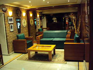 Fotos Hotel Promenade Hotel