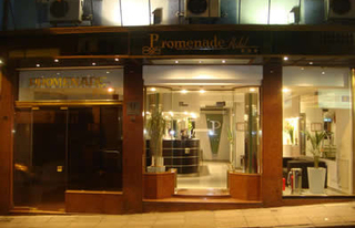 Fotos Hotel Promenade Hotel