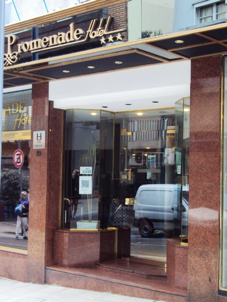 Fotos Hotel Promenade Hotel