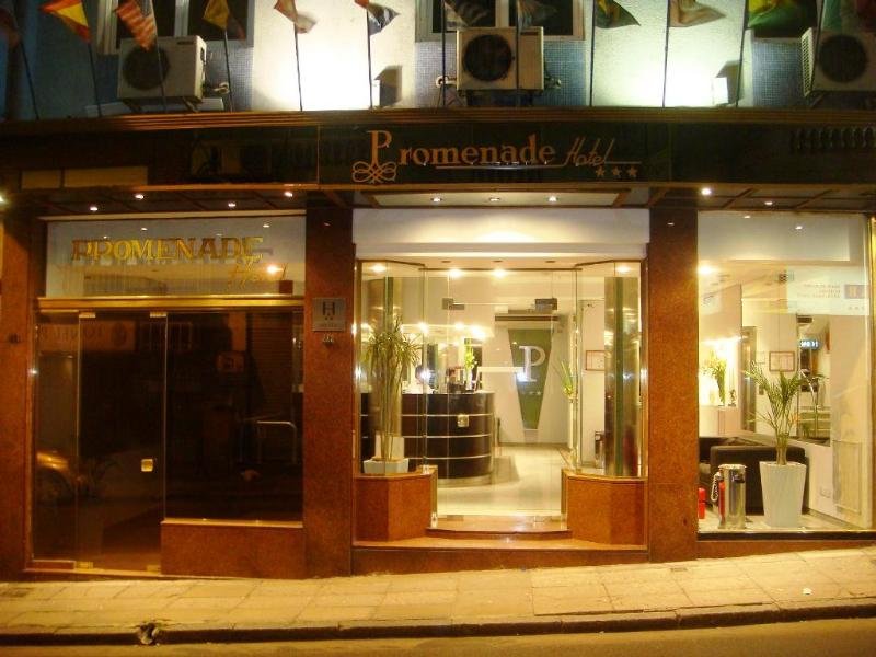 Fotos Hotel Promenade Hotel