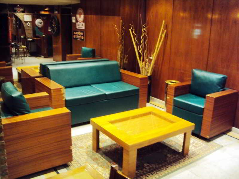 Fotos Hotel Promenade Hotel