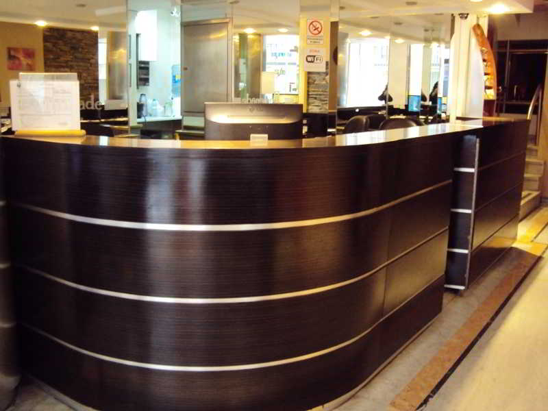 Fotos Hotel Promenade Hotel