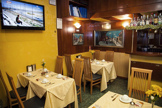 hotel Fiorella