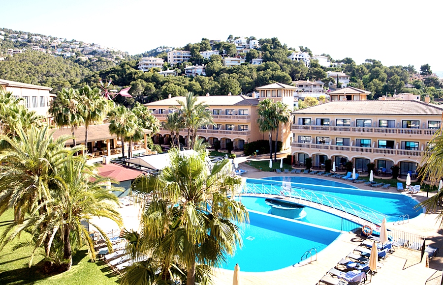 Fotos Hotel Mon Port Hotel