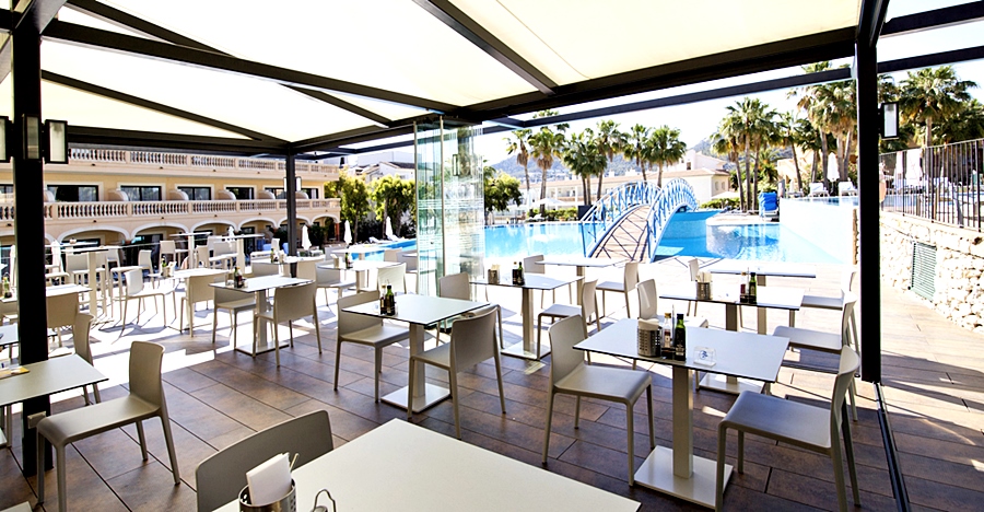 Fotos Hotel Mon Port Hotel
