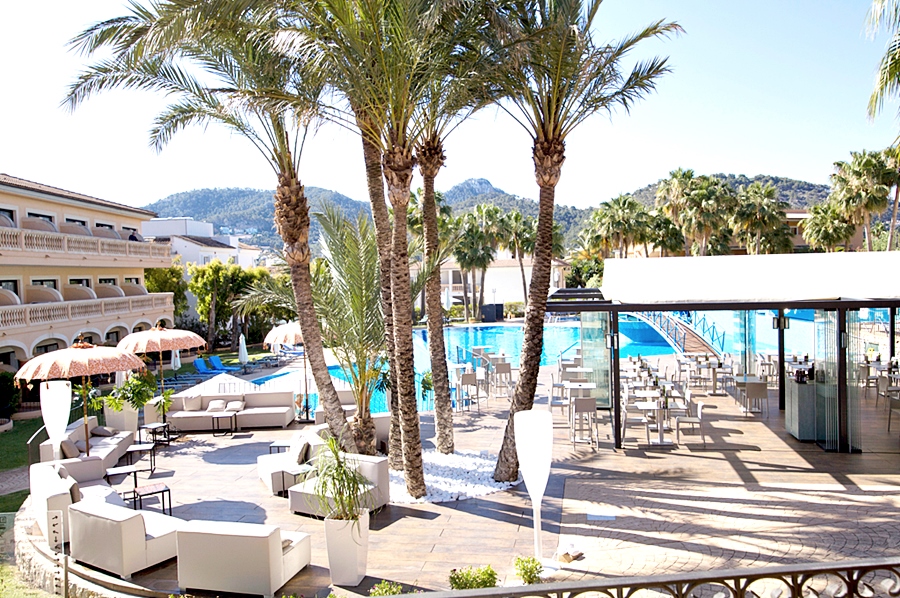 Fotos Hotel Mon Port Hotel