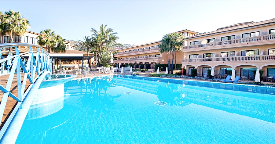 Fotos Hotel Mon Port Hotel
