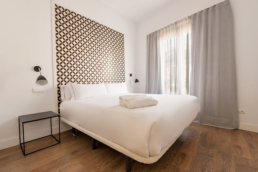 hotel Sidorme Madrid Fuencarral 46