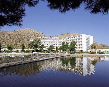 hotel Hotel Hotetur Lagomonte