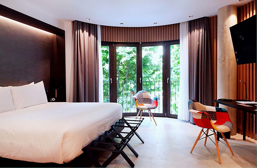 hotel Domus Selecta Vila Arenys Hotel