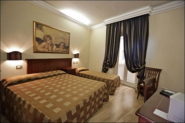 Fotos Hotel Augustus