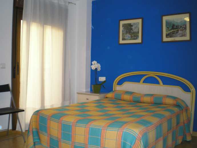 Fotos Apartamentos Paris Centro Apartamentos