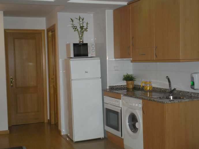 Fotos Apartamentos Paris Centro Apartamentos
