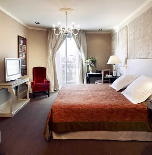 hotel Palace
