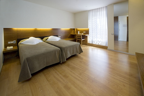 Fotos Hotel Turin