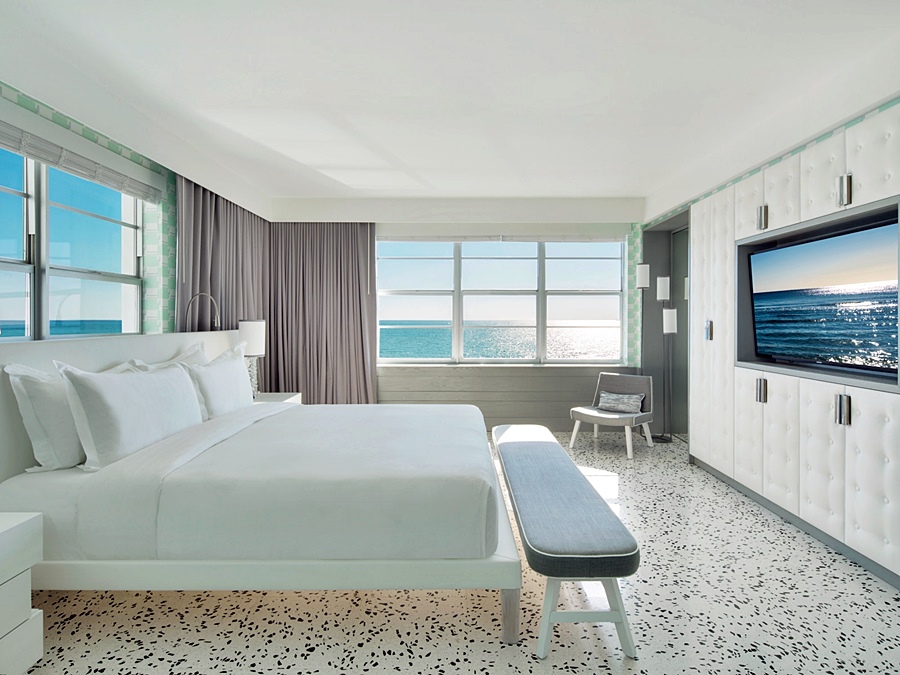 Fotos Hotel Como Metropolitan Miami Beach