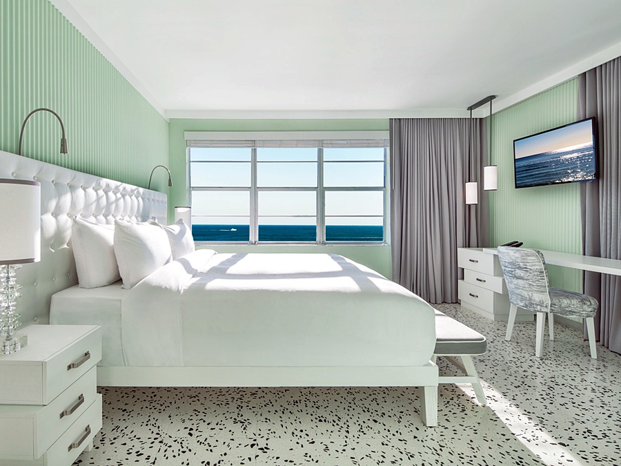 Fotos Hotel Como Metropolitan Miami Beach