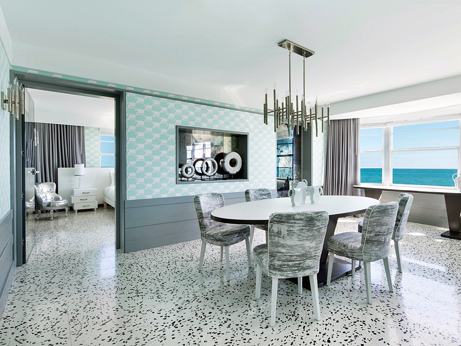 Fotos Hotel Como Metropolitan Miami Beach