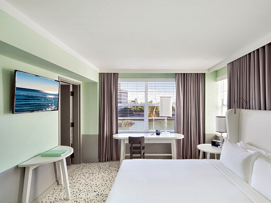 Fotos Hotel Como Metropolitan Miami Beach