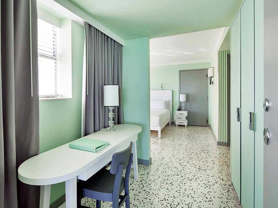 Fotos Hotel Como Metropolitan Miami Beach