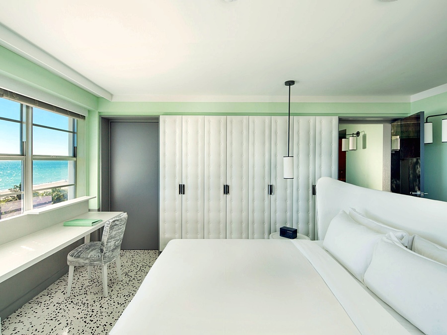 Fotos Hotel Como Metropolitan Miami Beach