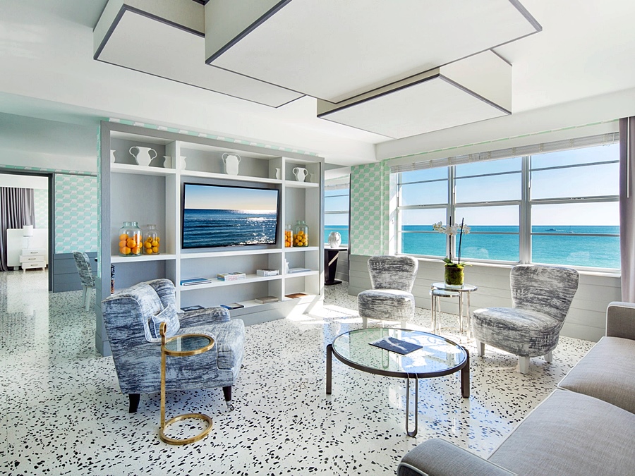 Fotos Hotel Como Metropolitan Miami Beach