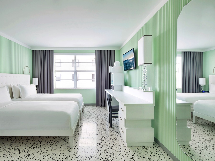 Fotos Hotel Como Metropolitan Miami Beach
