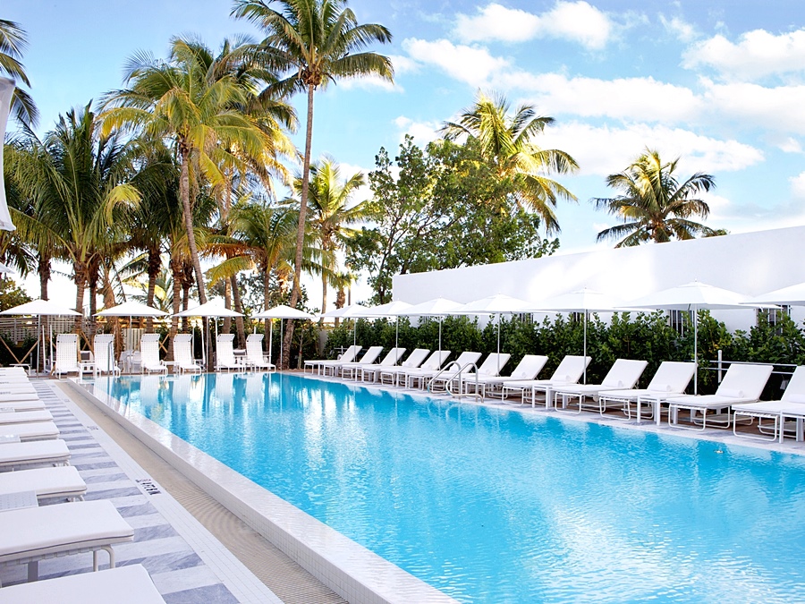 Fotos Hotel Como Metropolitan Miami Beach