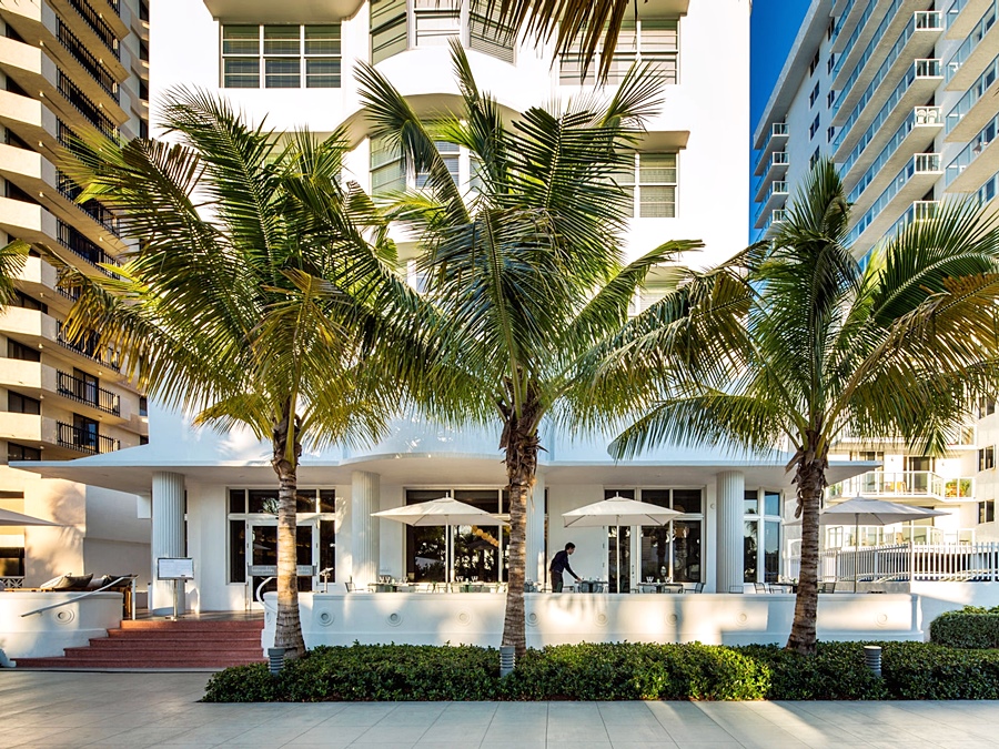 Fotos Hotel Como Metropolitan Miami Beach