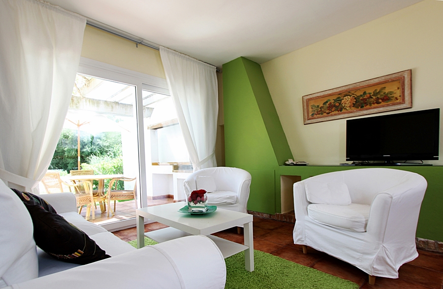 Fotos Hotel La Pergola Aparthotel