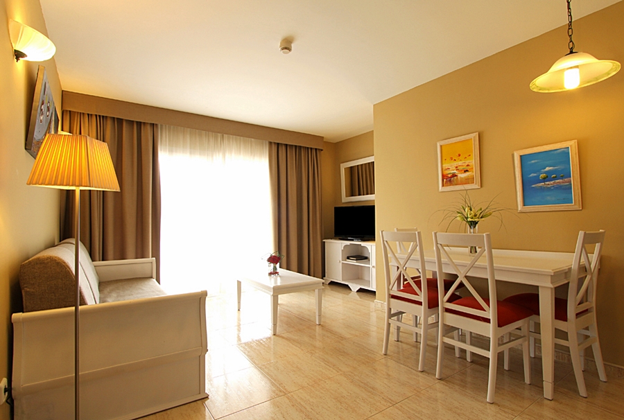 Fotos Hotel La Pergola Aparthotel