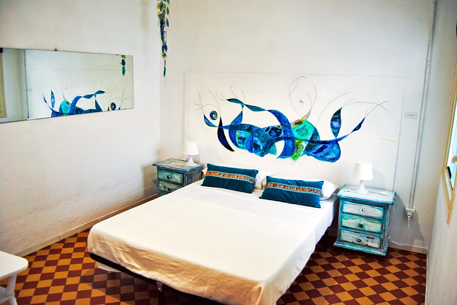 Fotos Hotel Hostel Malaga City