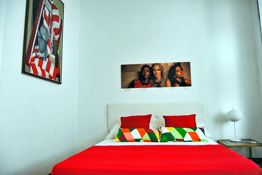 Fotos Hotel Hostel Malaga City