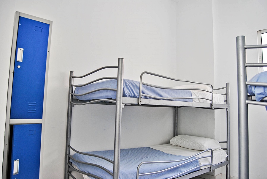 Fotos Hotel Hostel Malaga City