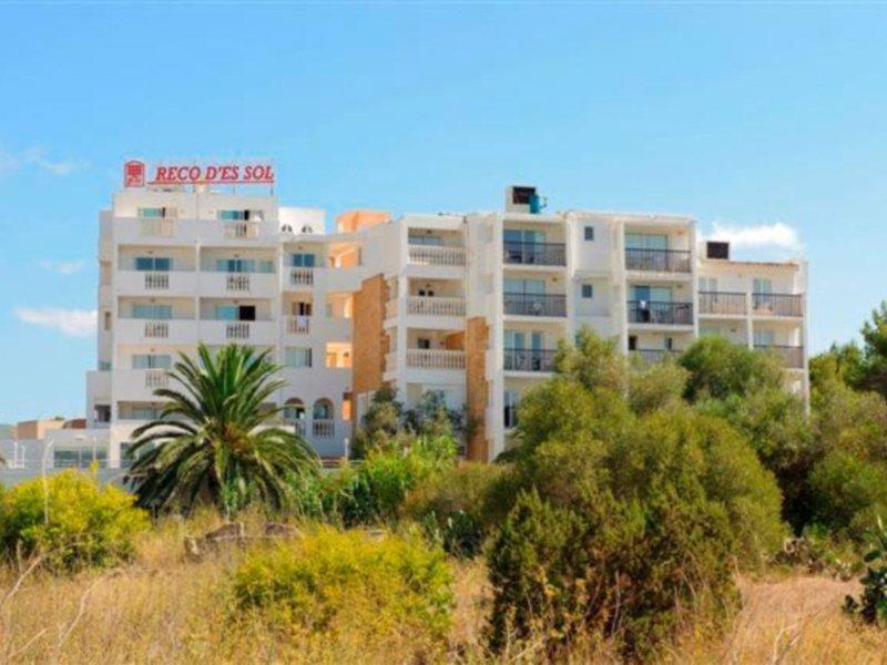 hotel Ibiza Reco Des Sol