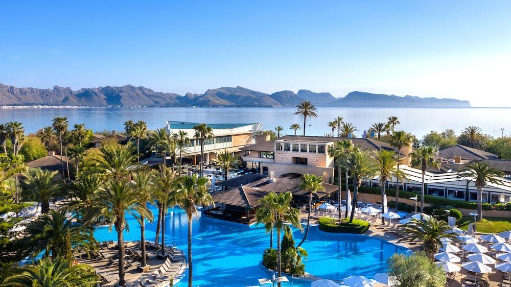Fotos Hotel Portblue Club Pollentia Resort And Spa