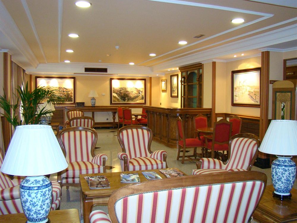 Fotos Hotel Ii Castillas