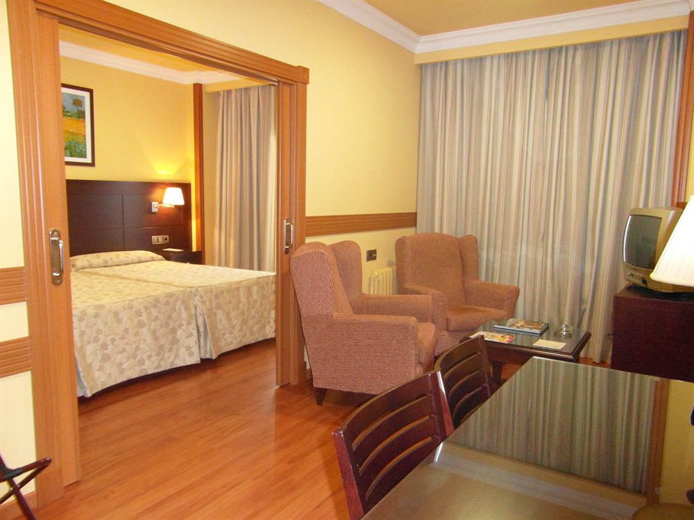 Fotos Hotel Ii Castillas