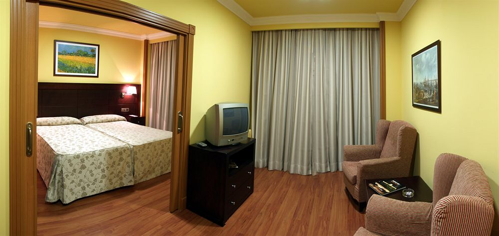 Fotos Hotel Ii Castillas