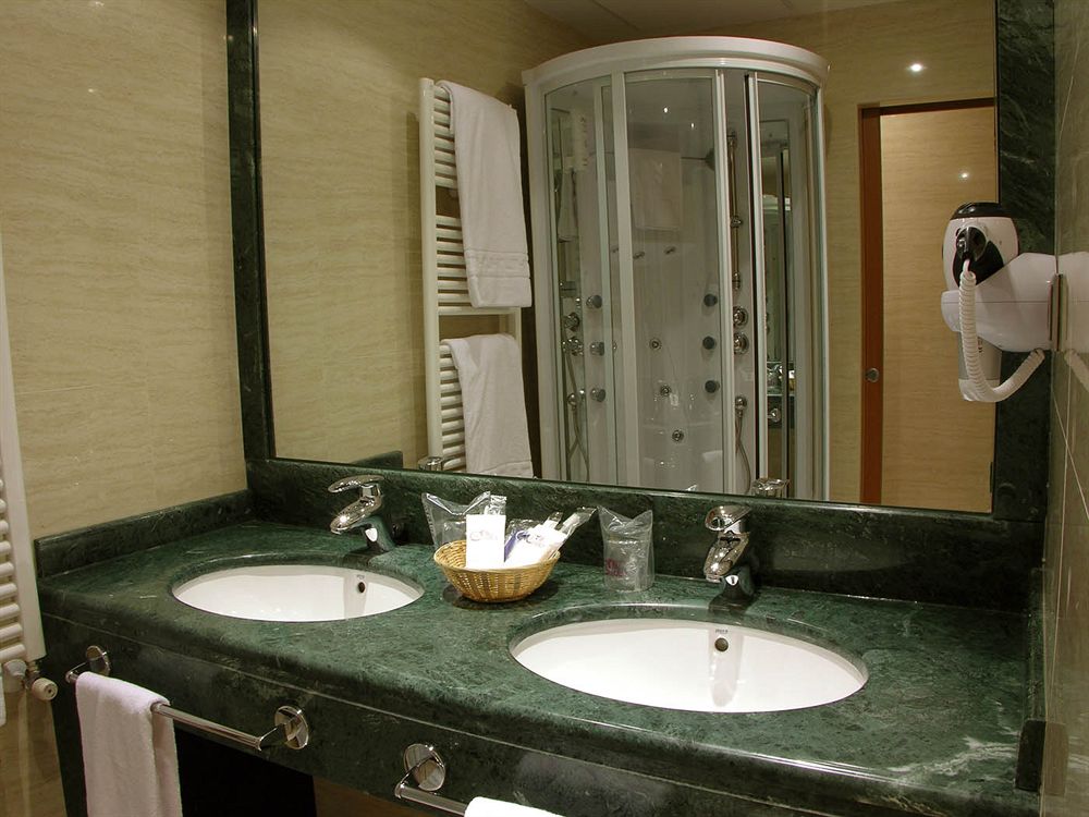 Fotos Hotel Ii Castillas